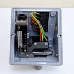 Switzer_Instrument_GM_201_02_A7K_55_B_Z_Pressure_Switch_5A_250V_AC1