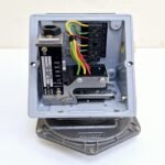 Switzer_Instrument_GM_310_B5_D3B_55_B_Z__Differential_Pressure_Switch_5A_250V_AC1