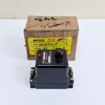 Teco_DM-II23_Motor_Protection_Breaker_V220220-380_25AG1