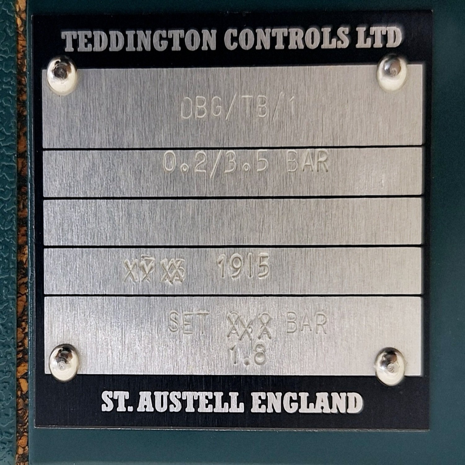 Teddington_Controls_DBGTB1_Pressure_Switch_Set_Point_1.8_Bar__Range_0.23.5_Bar_11