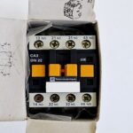 Telemecanique_CA3DN22__250V_DC_Control_Relay1