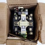 Telemecanique_CN1-DB_134_Contactor_110V1