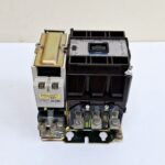 Telemecanique_CN1-FC_134_Contactor_600V_AC_80A1