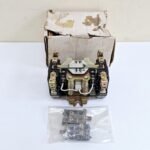 Telemecanique_CP1-EB_141_Auxiliary_Heavy_Duty_Contactor_1