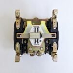 Telemecanique_CP1-EB_141_Auxiliary_Heavy_Duty_Contactor_1