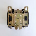 Telemecanique_CP1-EB_141_Auxiliary_Heavy_Duty_Contactor_1