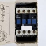 Telemecanique_LC1D0910_Contactor_240V_5060Hz1