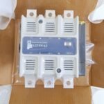 Telemecanique_LC1_FH_43_Contactor_200HP_3_Phase_600VAC1