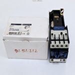 Telemecanique_LP1_D2510UD_Contactor_250V_DC1