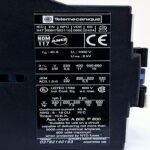 Telemecanique_LP1_D2510UD_Contactor_250V_DC1