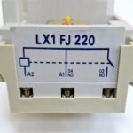 Telemecanique_LX1FJ220_Contactor_Coil_1
