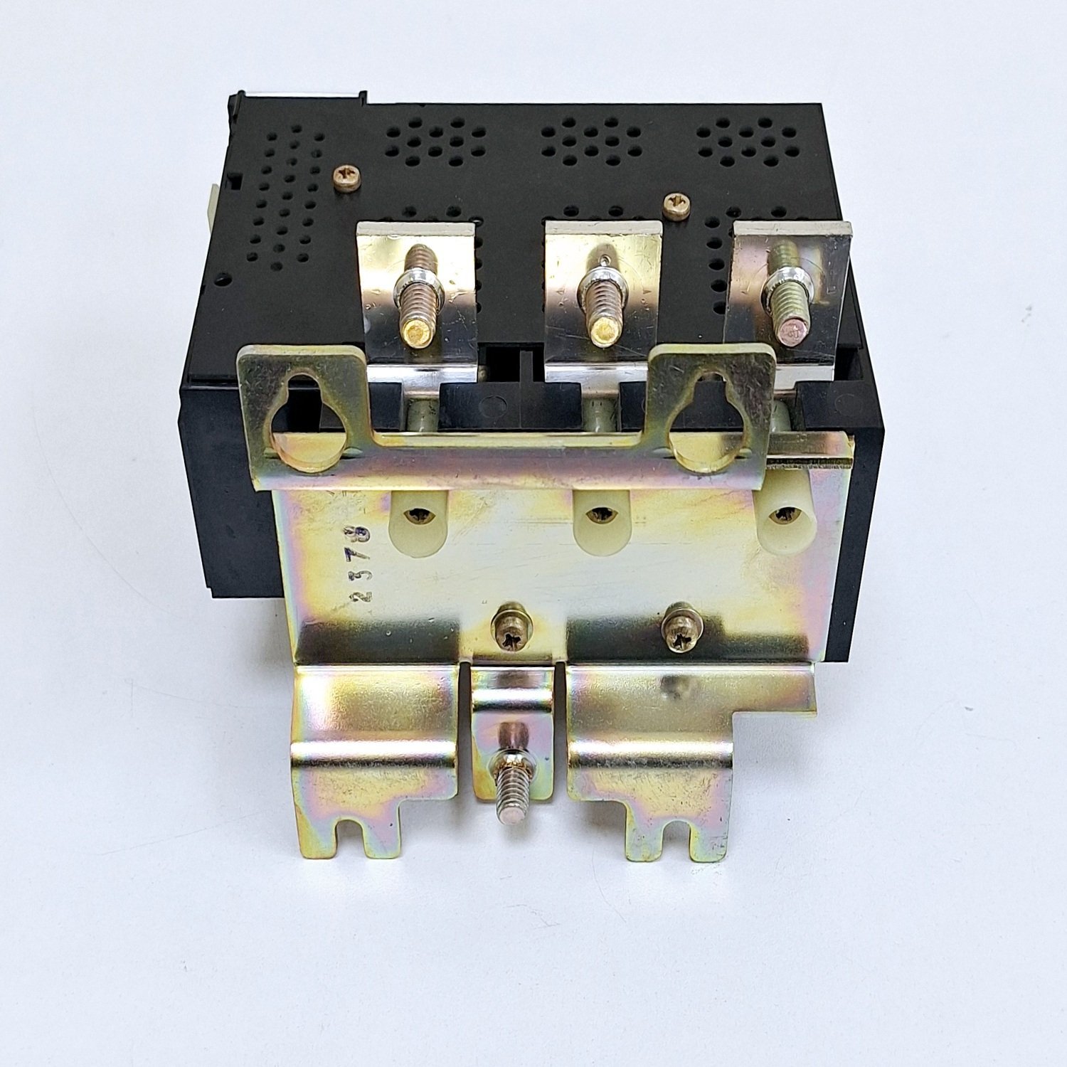 Telemecanique_RA1-HA_120160__Type_aM_160_Thermal_Overload_Relay10