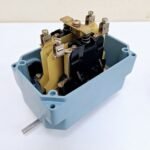 Telemecanique_XF9-DB_Hoist_Limit_Switch_1