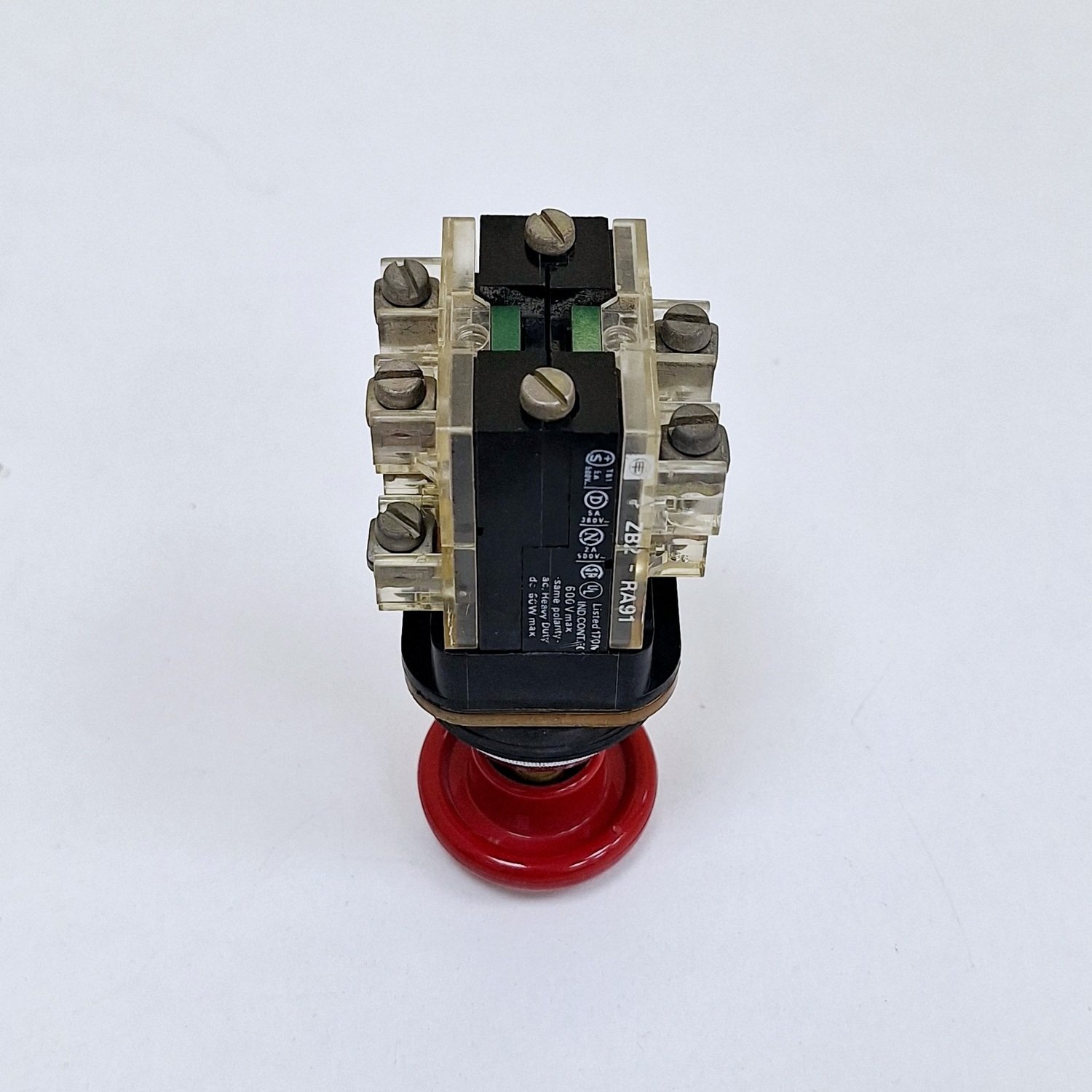 Telemecanique_ZB2-RB91_Push_Button_600V11