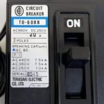 Terasaki_T0-60BB__20A_Circuit_Breaker_3_Poles_660V_AC_250V_DC1