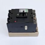 Terasaki_TM-30DR_Circuit_Breaker_12A_3_Pole_660V_AC_1