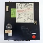 Terasaki_TMC-4BA__TOJ-400_Motor_Operator_Circuit_Breaker_240VAC_0.5A1