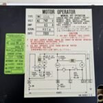 Terasaki_TMC-4BA__TOJ-400_Motor_Operator_Circuit_Breaker_240VAC_0.5A1