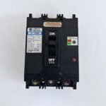 Terasaki_TO-100BA__60A_Circuit_Breaker_3_Poles_AC660V_DC250V1