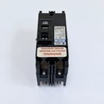 Terasaki_TO-30D__20A_Circuit_Breaker_2_Poles1