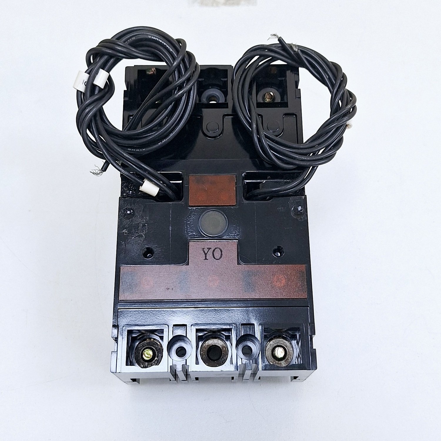 Terasaki_TO-60BB__4A_Circuit_Breaker_3_Poles_AC660V_DC250V11