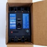 Terasaki_XS125NJ__63A_Circuit_Breaker_660VAC_250VDC_3P1