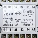 Tesch_V33X11_Auto_Loading_and_Timing_Circuit_Relay_220V_4A_5060_Hz1
