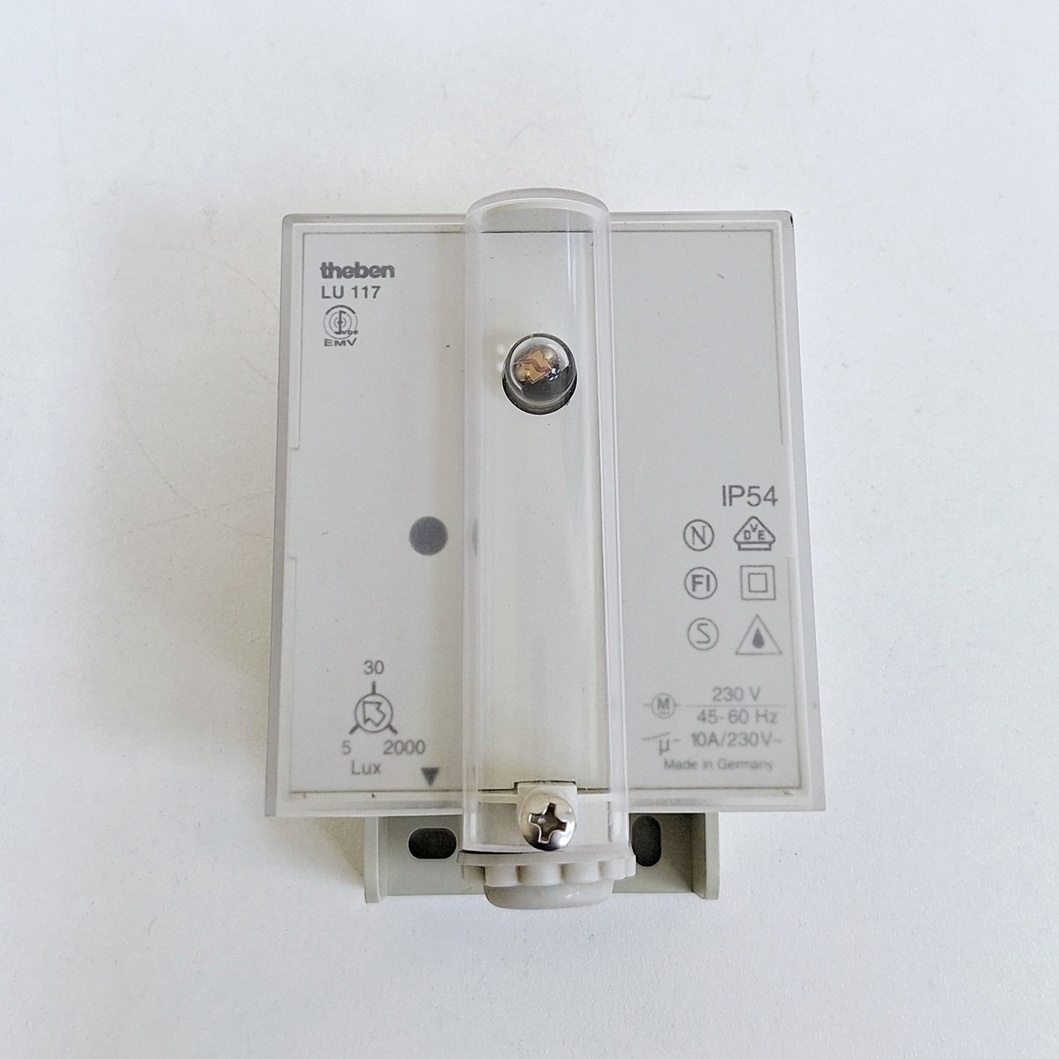 Theben_LU117_Twilight_Switch_230V_50Hz11