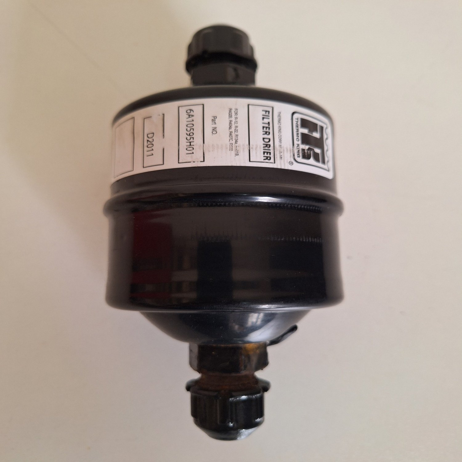 Thermo_King_6A1059H01_Filter_Drier__2