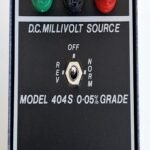 Time_Electronics_Model_404S__0.05_Grade_Current_Calibrator_1