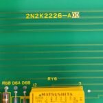 Toshiba_SR7SRY2G5__2N2K2226-A00__2J2K2226-A__3Z2K0189-5_PLC_Board1