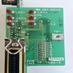 Toyoda_TP-7563-1_with_TP-7564-2_Input_Module_PLC_Card_1