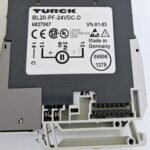 Turck_BL20-PF-24VDC-D_Module1