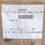 Tyco_B-1__522801001_Dry_Pilot_Actuator1