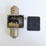 United_Electric_J21K-140_Differential_Pressure_Switch_1