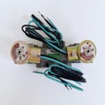Versa_VGG-4322-316-ME-XN-D024_Solenoid_Valve_1.4-12_bar_7.2W1