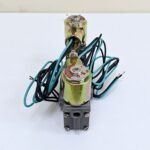 Versa_VGG-4322-316-ME-XN-D024_Solenoid_Valve_1.4-12_bar_7.2W1