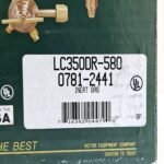 Victor_LC350DR__0781-2441_Liquid_Cylinder_Gas_Welding_Regulator_1