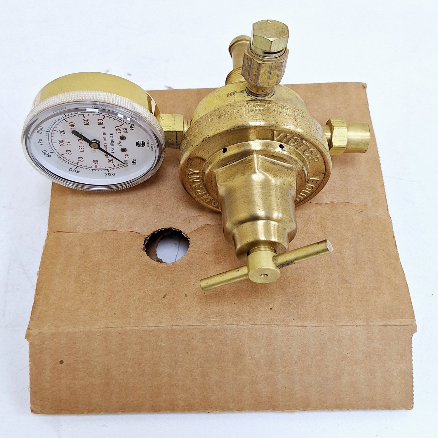 Victor_LC350DR__0781-2441_Liquid_Cylinder_Gas_Welding_Regulator_2