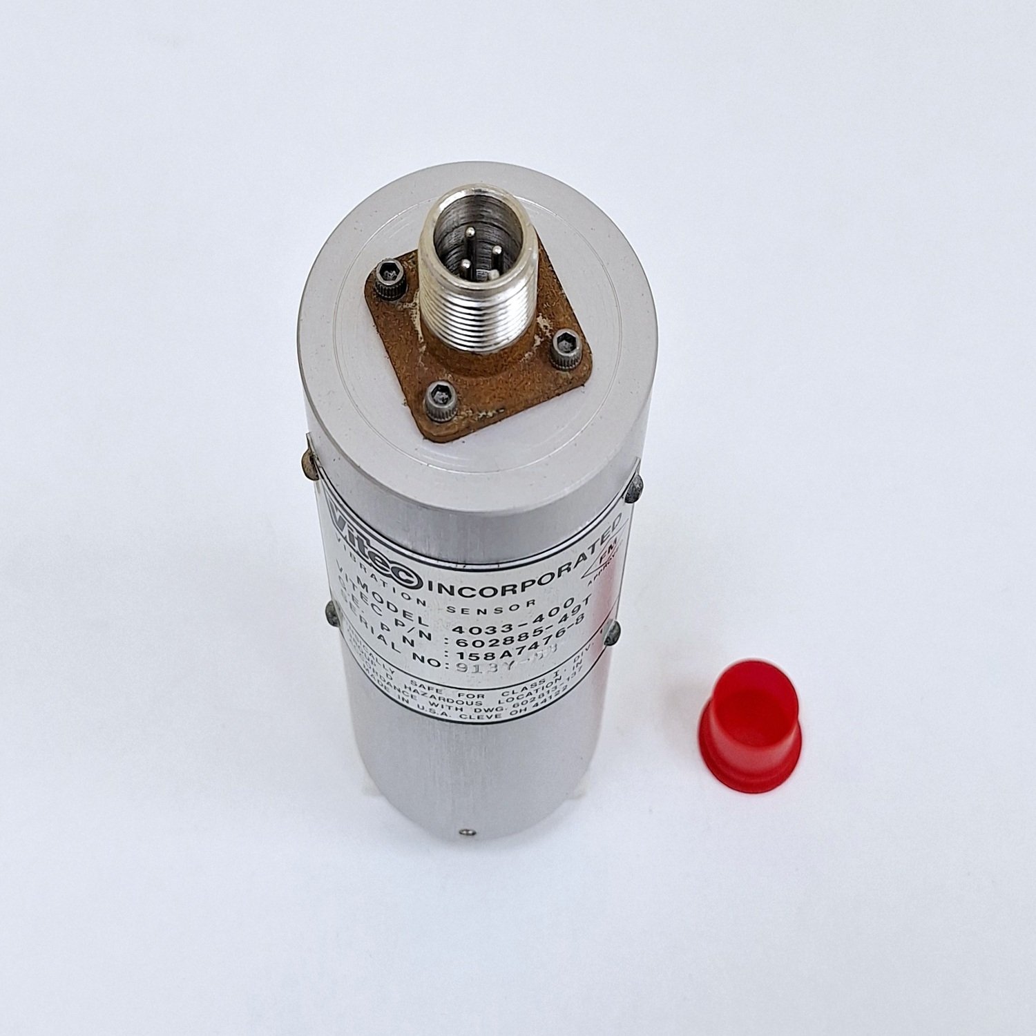 Vitec_Incorporated_4033-400__602885-49T__GE_PN_158A7476-8_Vibration_Sensor_10
