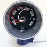WIKA TR10 Resistance Temperature Detector 18” LT RTD Assembly 30 VDC 20mA(9)