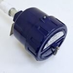 WIKA TR10 Resistance Temperature Detector 18” LT RTD Assembly 30 VDC 20mA(9)