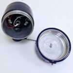 WIKA TR10 Resistance Temperature Detector 18” LT RTD Assembly 30 VDC 20mA(9)