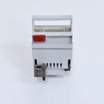 Weber_NH00_Fuse_Element_500v_125A_KTF1