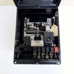 Westinghouse_290B892A09_Type_CA_Differential_Generator_Relay1