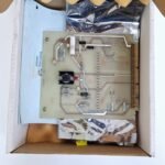 Westinghouse_6058D45G02_UV_Output_Circuit_Board1