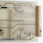 Westinghouse_6058D45G02_UV_Output_Circuit_Board1
