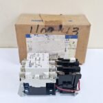 Westinghouse_A200M1CAC__6710C49G05__Model_J__Size_1_Motor_Starter1