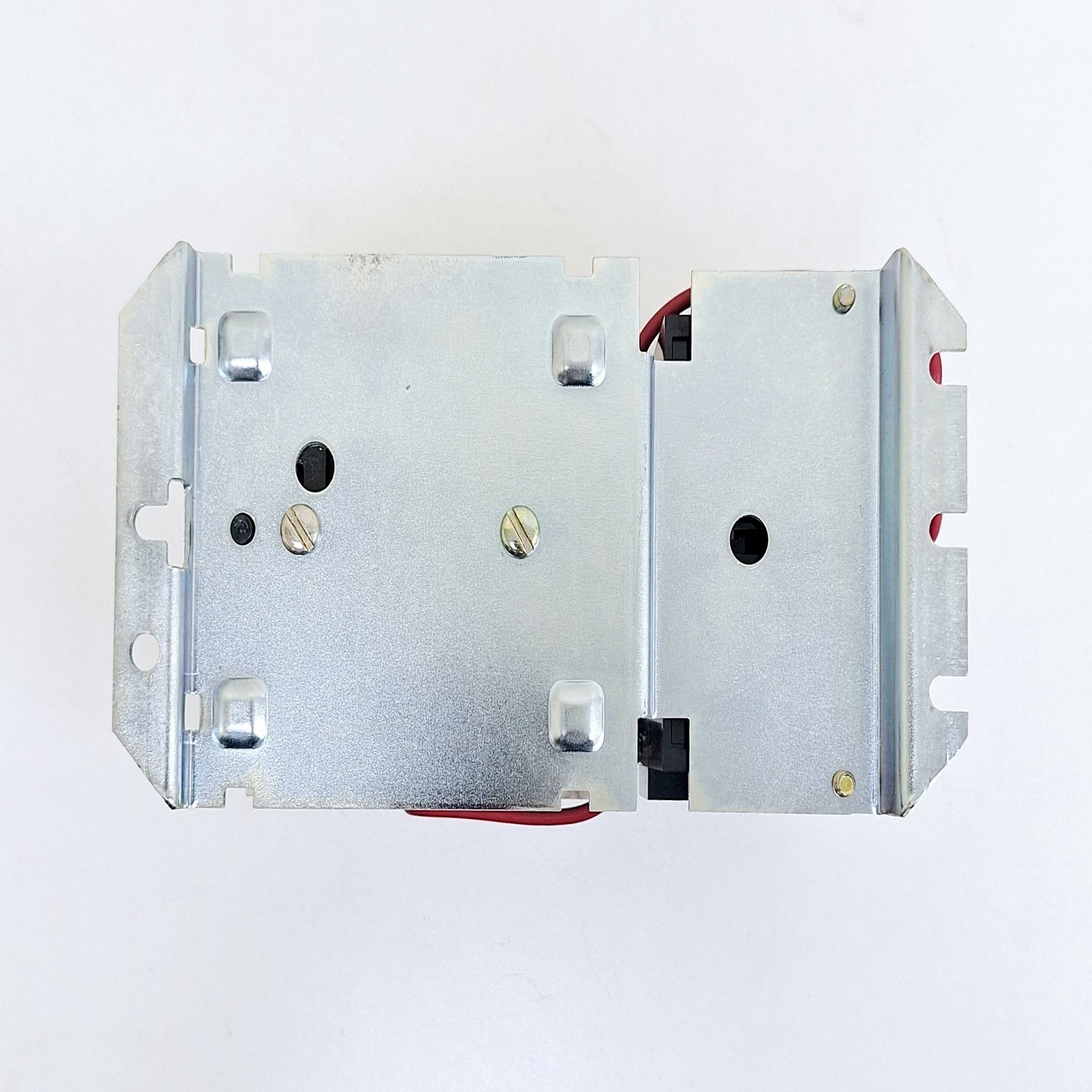 Westinghouse_A200M1CAC__6710C49G05__Model_J__Size_1_Motor_Starter11