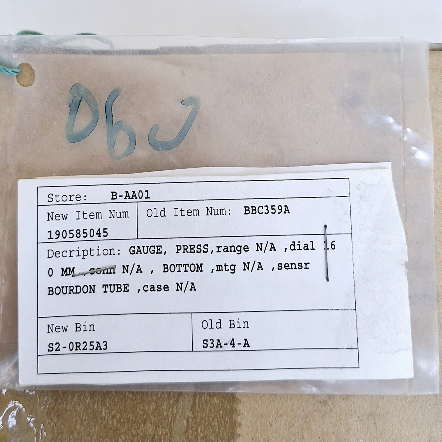 Wika_232.50.160_Pressure_Gauge_0-40_Bar_316_SS_with_Sensor_Tube3